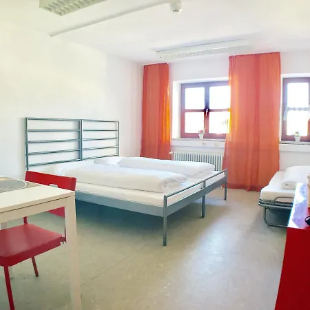 Hostel Mainstation *